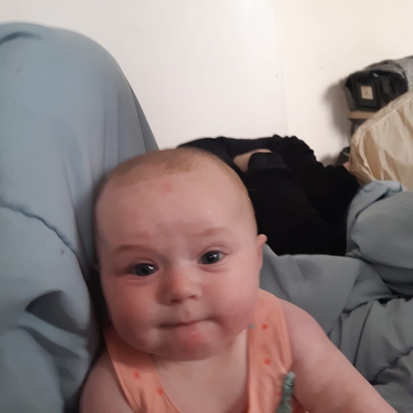 Meet your Posher, David - Picture 1 of 1